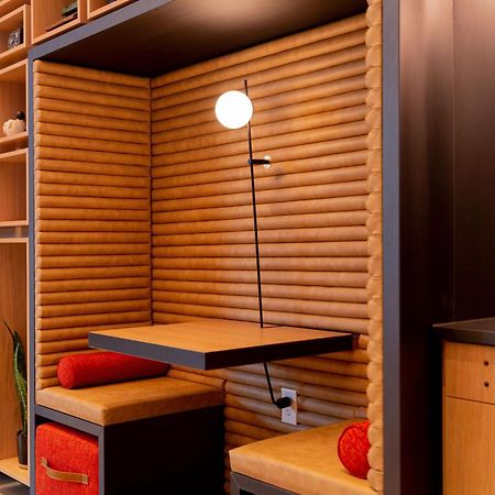 Whyhotel By Placemakr, Union Market Waszyngton Zewnętrze zdjęcie