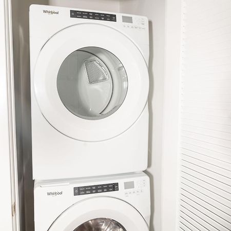 Whyhotel By Placemakr, Union Market Waszyngton Zewnętrze zdjęcie