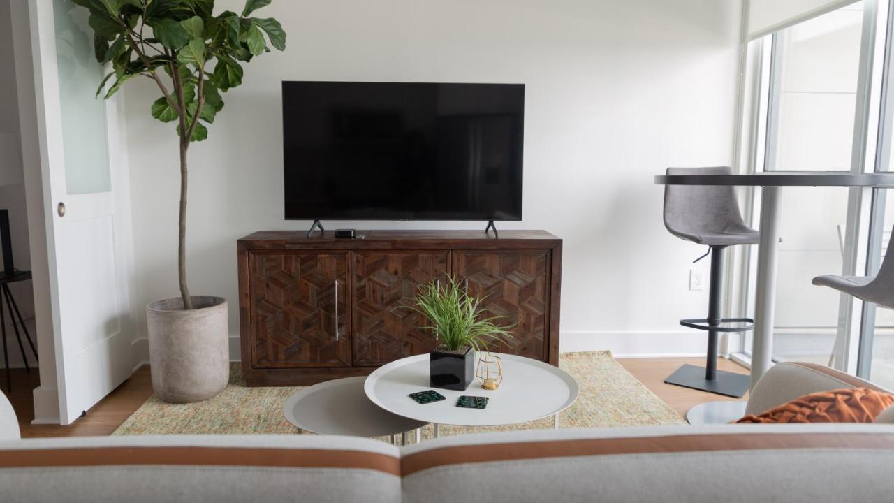Whyhotel By Placemakr, Union Market Waszyngton Zewnętrze zdjęcie