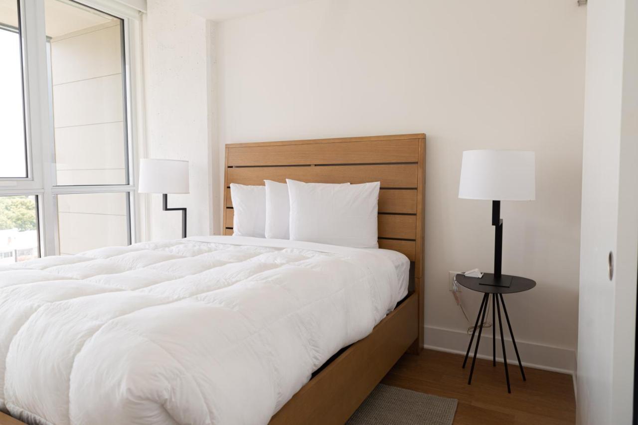 Whyhotel By Placemakr, Union Market Waszyngton Zewnętrze zdjęcie