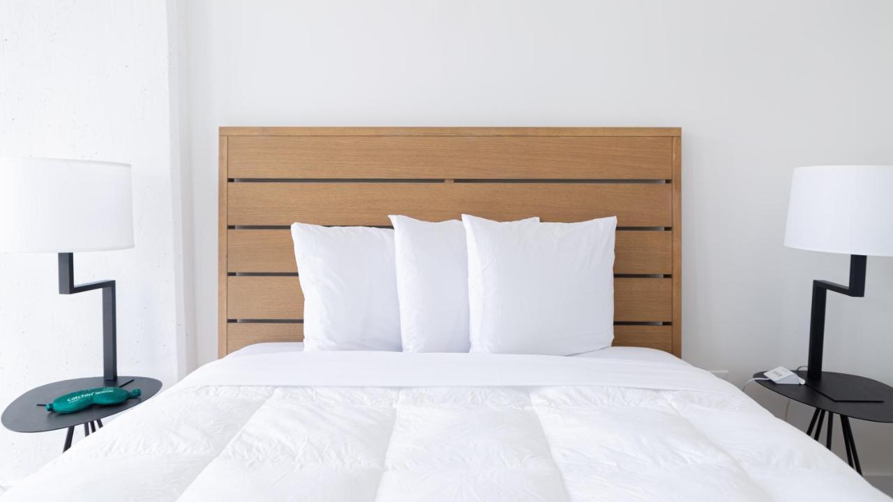 Whyhotel By Placemakr, Union Market Waszyngton Zewnętrze zdjęcie