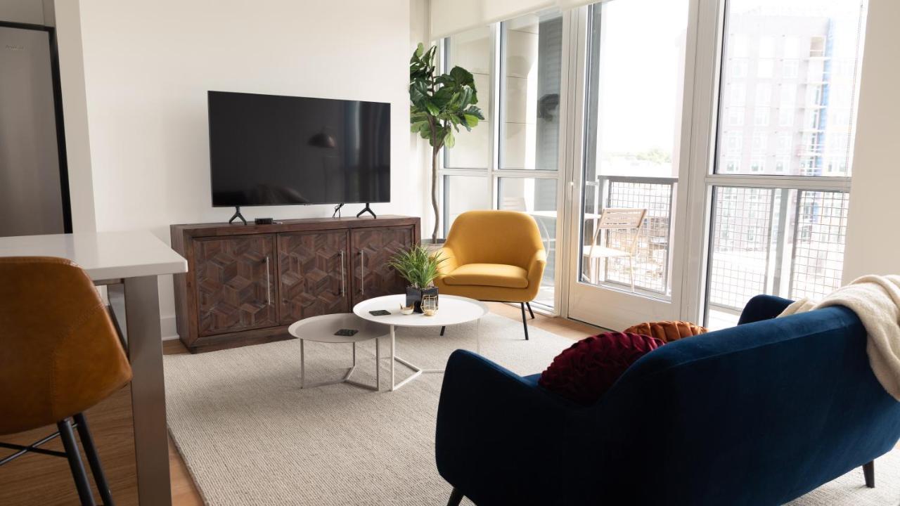 Whyhotel By Placemakr, Union Market Waszyngton Zewnętrze zdjęcie