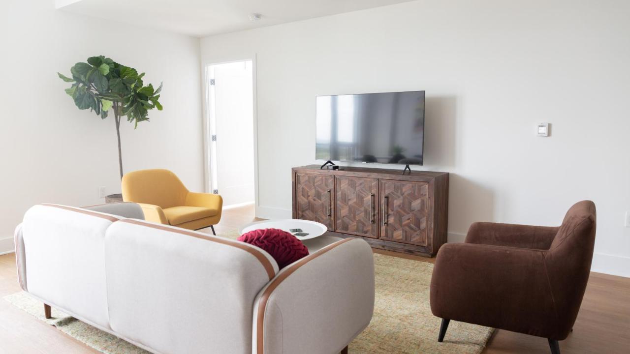 Whyhotel By Placemakr, Union Market Waszyngton Zewnętrze zdjęcie