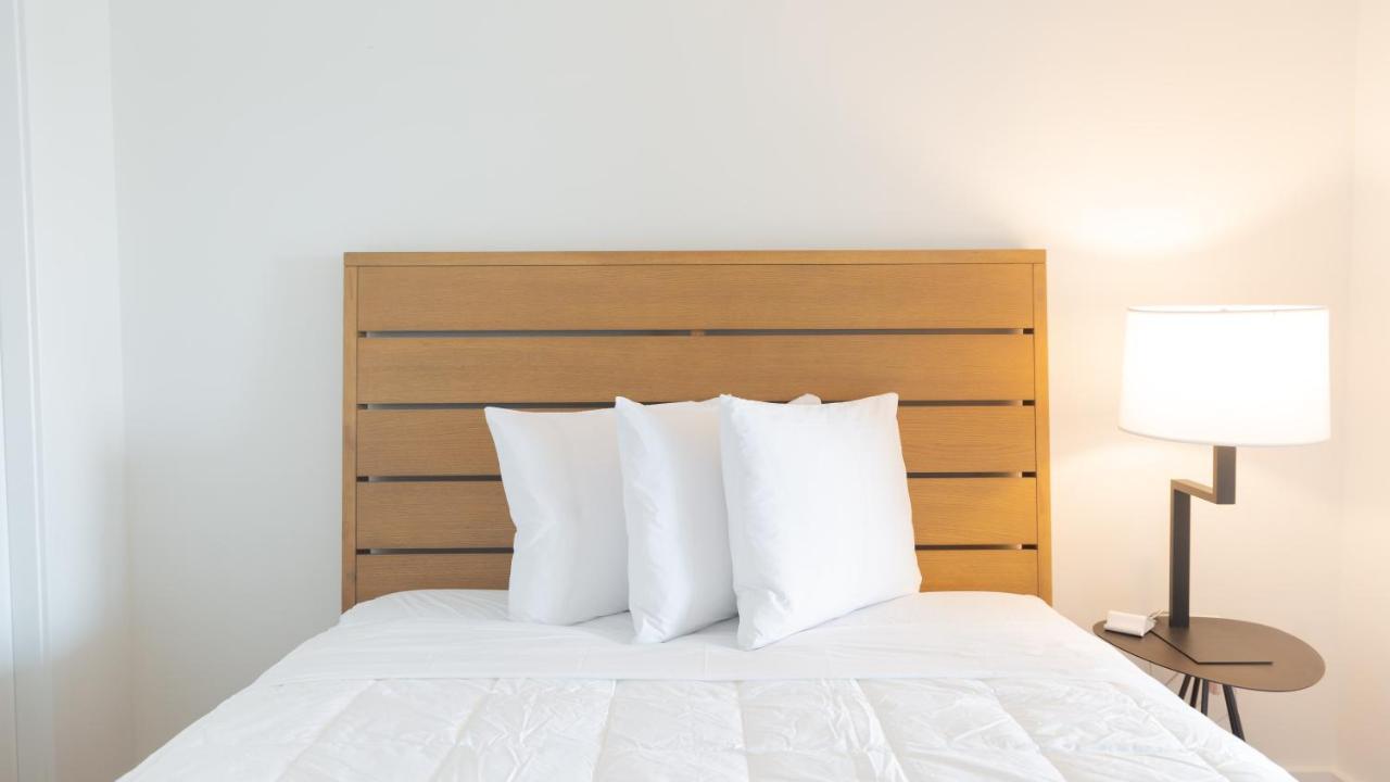 Whyhotel By Placemakr, Union Market Waszyngton Zewnętrze zdjęcie