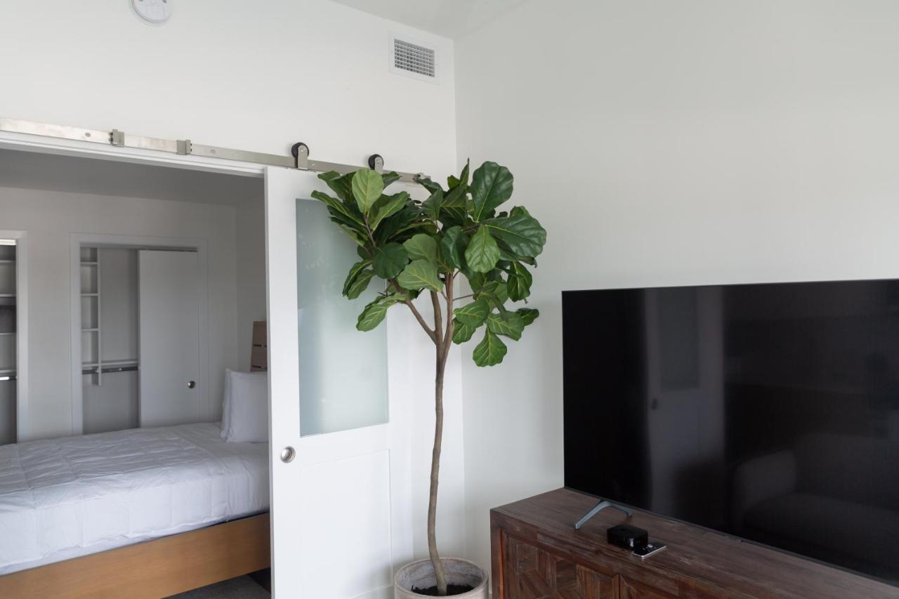 Whyhotel By Placemakr, Union Market Waszyngton Zewnętrze zdjęcie