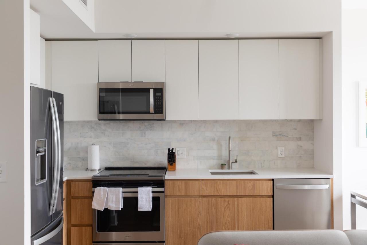 Whyhotel By Placemakr, Union Market Waszyngton Zewnętrze zdjęcie