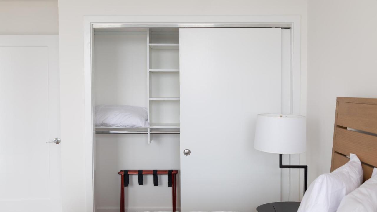 Whyhotel By Placemakr, Union Market Waszyngton Zewnętrze zdjęcie