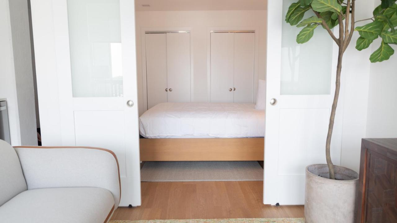 Whyhotel By Placemakr, Union Market Waszyngton Zewnętrze zdjęcie