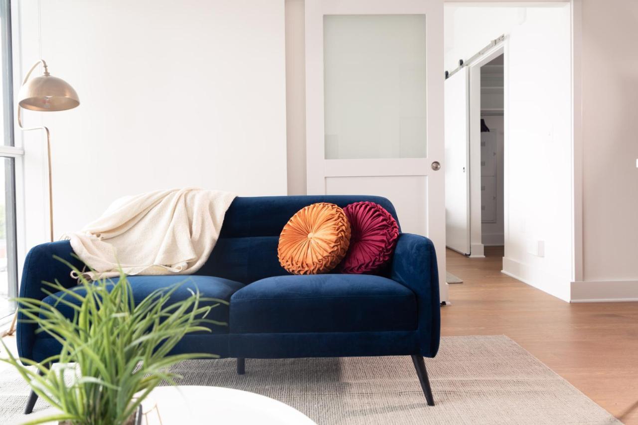 Whyhotel By Placemakr, Union Market Waszyngton Zewnętrze zdjęcie