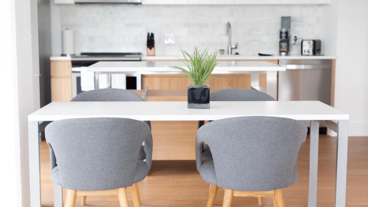 Whyhotel By Placemakr, Union Market Waszyngton Zewnętrze zdjęcie