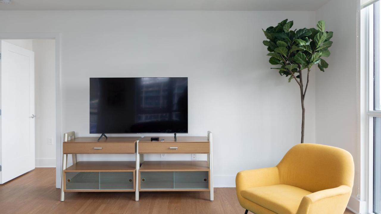 Whyhotel By Placemakr, Union Market Waszyngton Zewnętrze zdjęcie