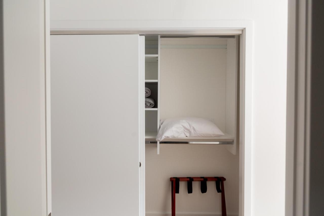 Whyhotel By Placemakr, Union Market Waszyngton Zewnętrze zdjęcie