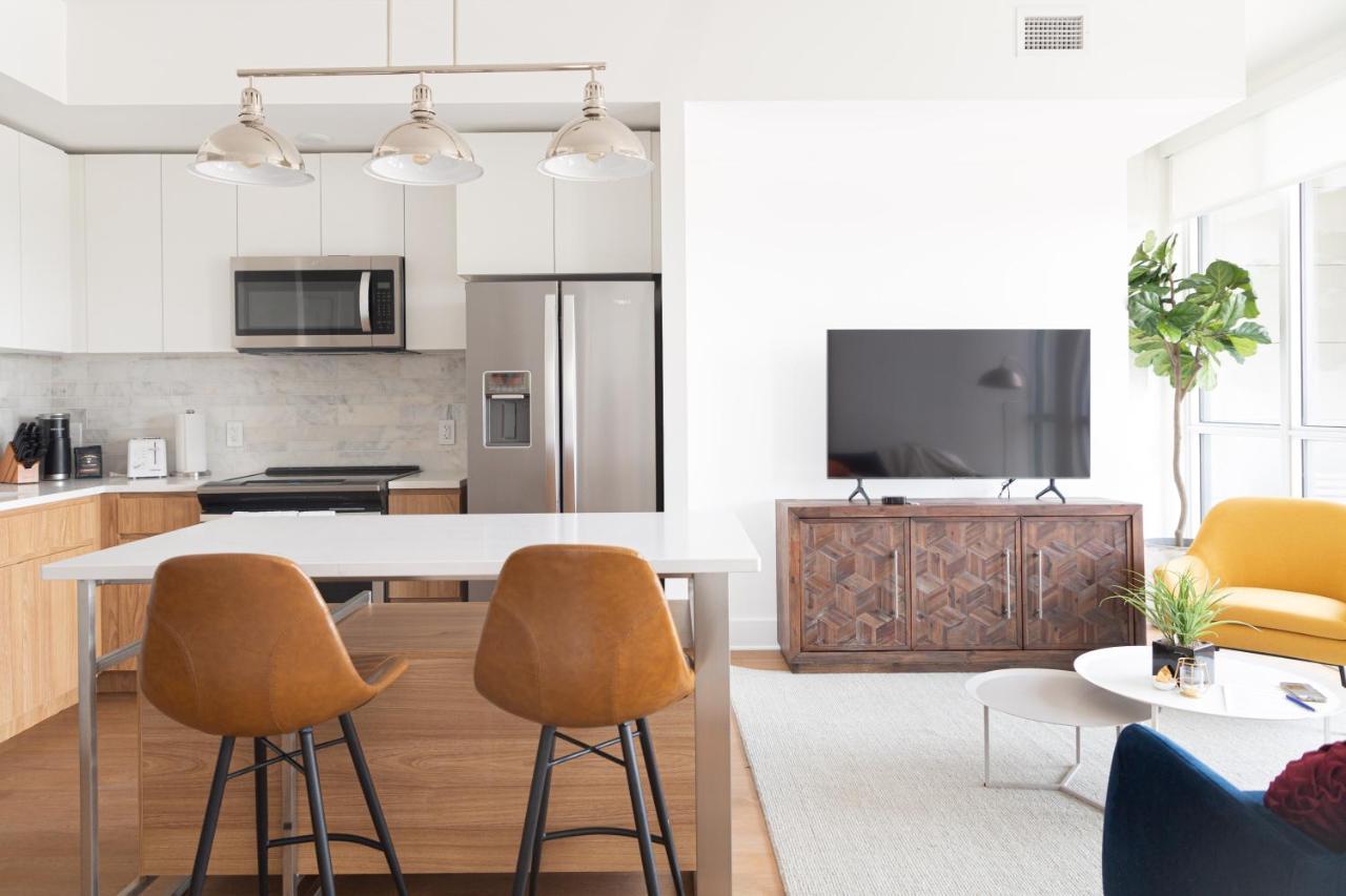 Whyhotel By Placemakr, Union Market Waszyngton Zewnętrze zdjęcie