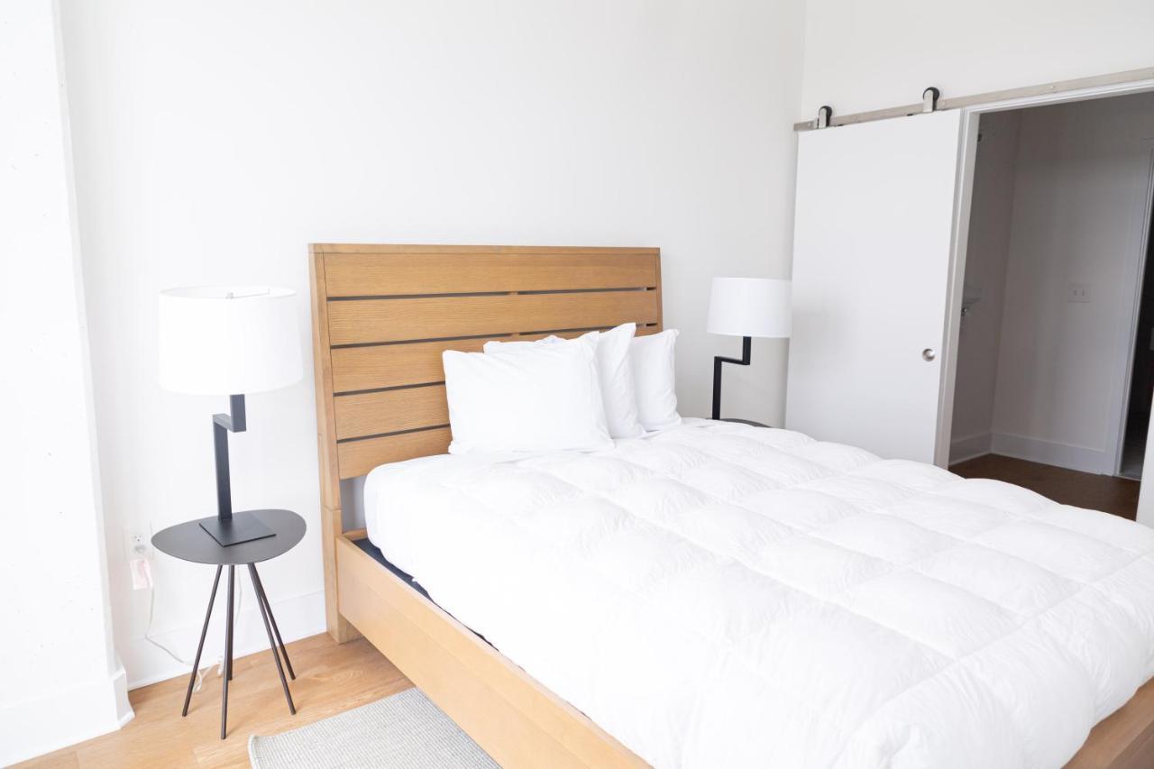 Whyhotel By Placemakr, Union Market Waszyngton Zewnętrze zdjęcie