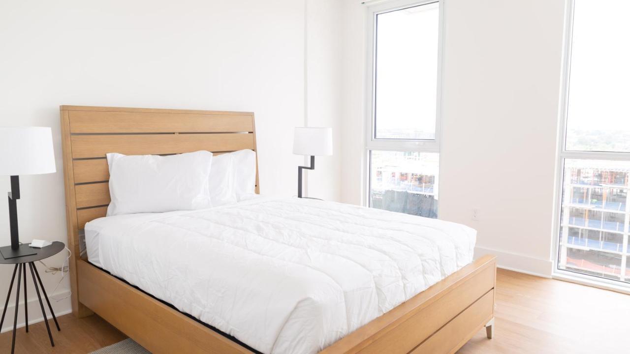 Whyhotel By Placemakr, Union Market Waszyngton Zewnętrze zdjęcie