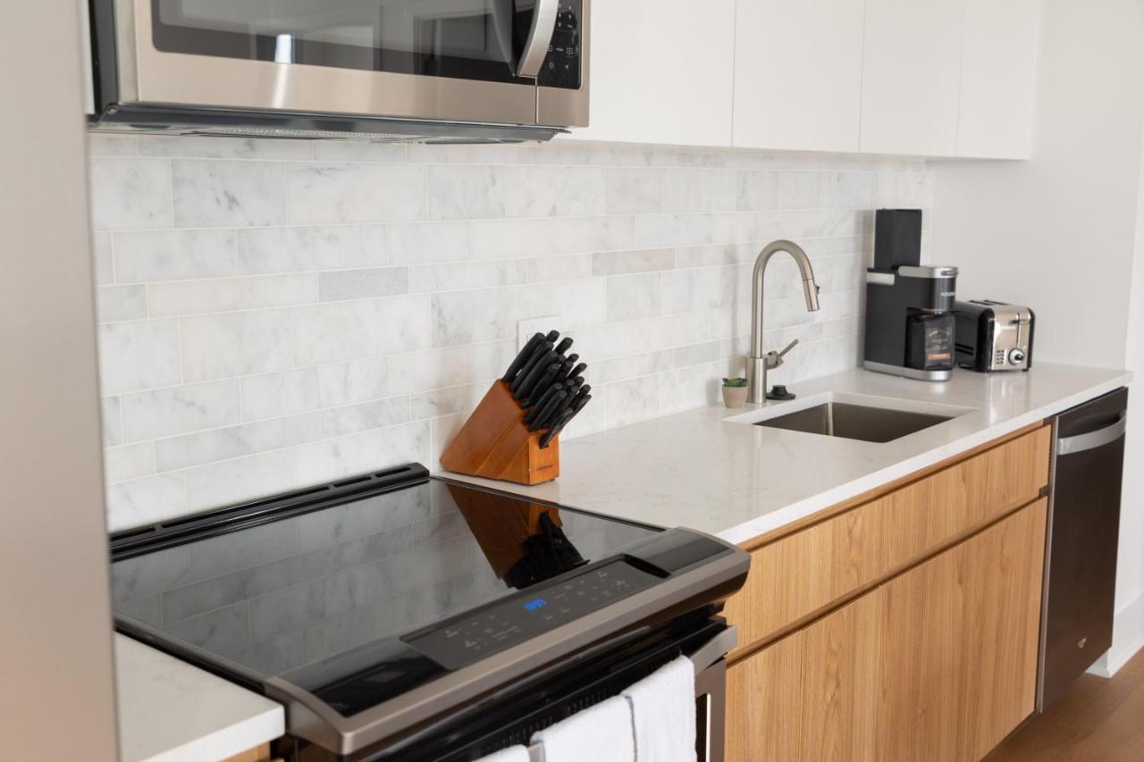 Whyhotel By Placemakr, Union Market Waszyngton Zewnętrze zdjęcie