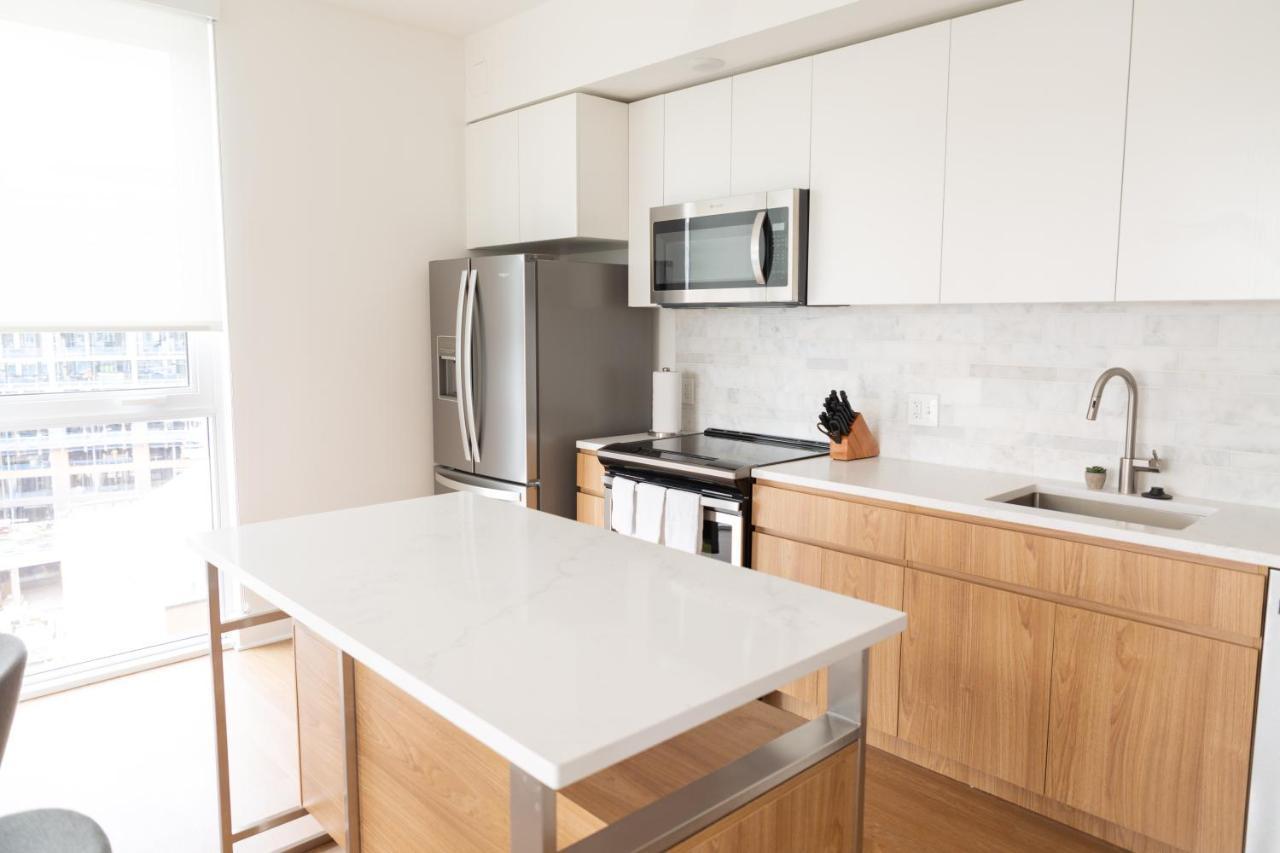 Whyhotel By Placemakr, Union Market Waszyngton Zewnętrze zdjęcie