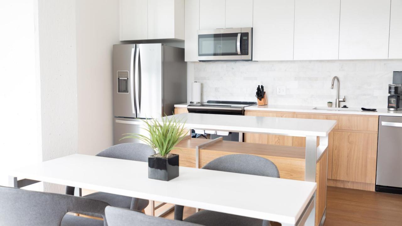 Whyhotel By Placemakr, Union Market Waszyngton Zewnętrze zdjęcie