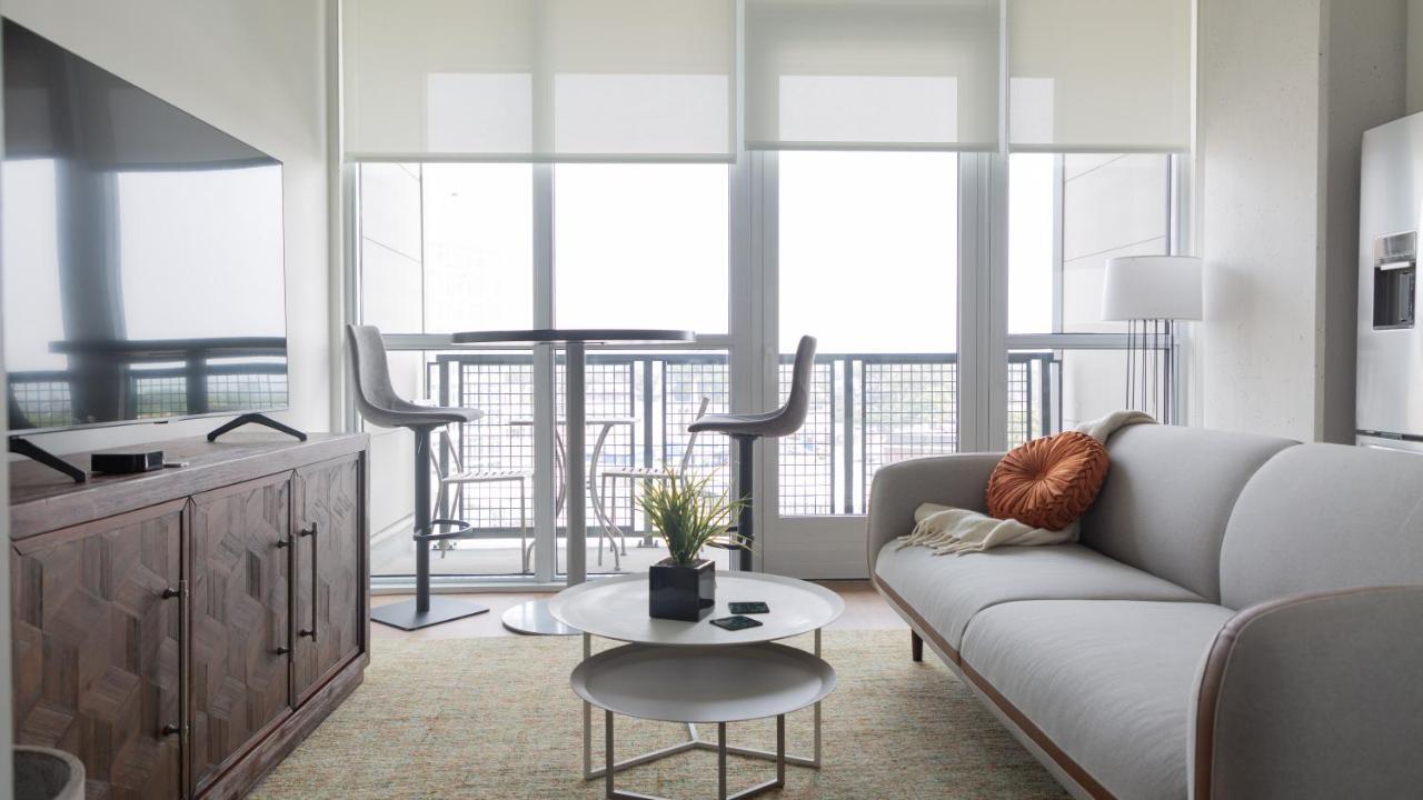 Whyhotel By Placemakr, Union Market Waszyngton Zewnętrze zdjęcie