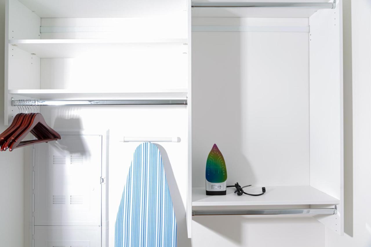 Whyhotel By Placemakr, Union Market Waszyngton Zewnętrze zdjęcie