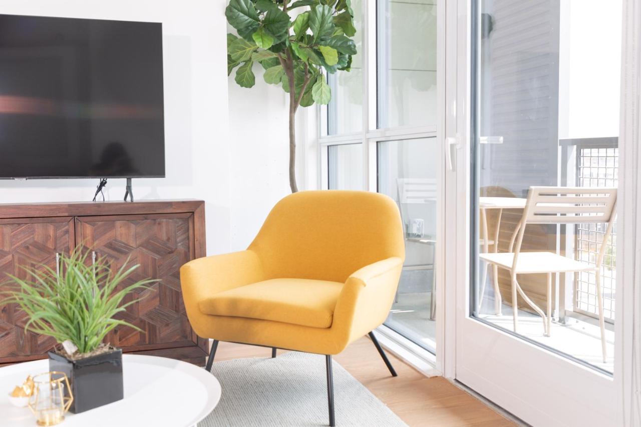 Whyhotel By Placemakr, Union Market Waszyngton Zewnętrze zdjęcie