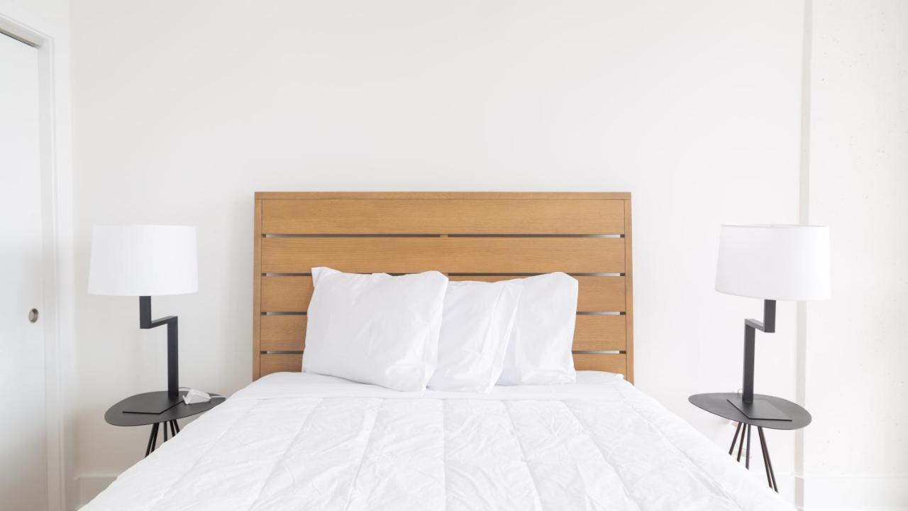 Whyhotel By Placemakr, Union Market Waszyngton Zewnętrze zdjęcie