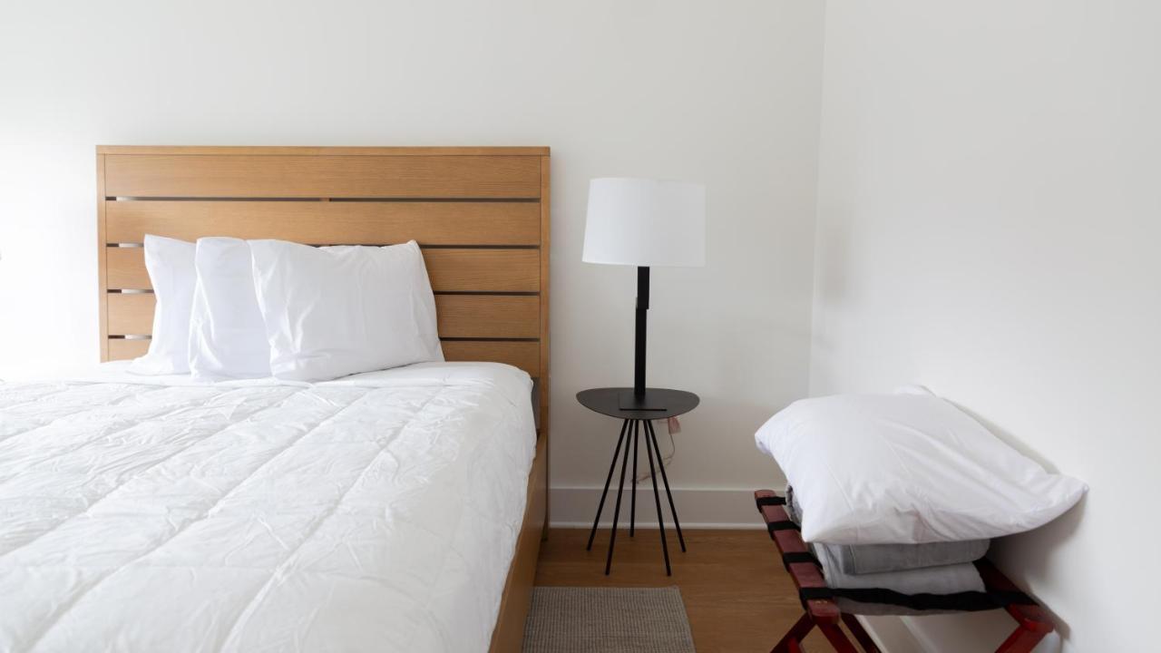 Whyhotel By Placemakr, Union Market Waszyngton Zewnętrze zdjęcie