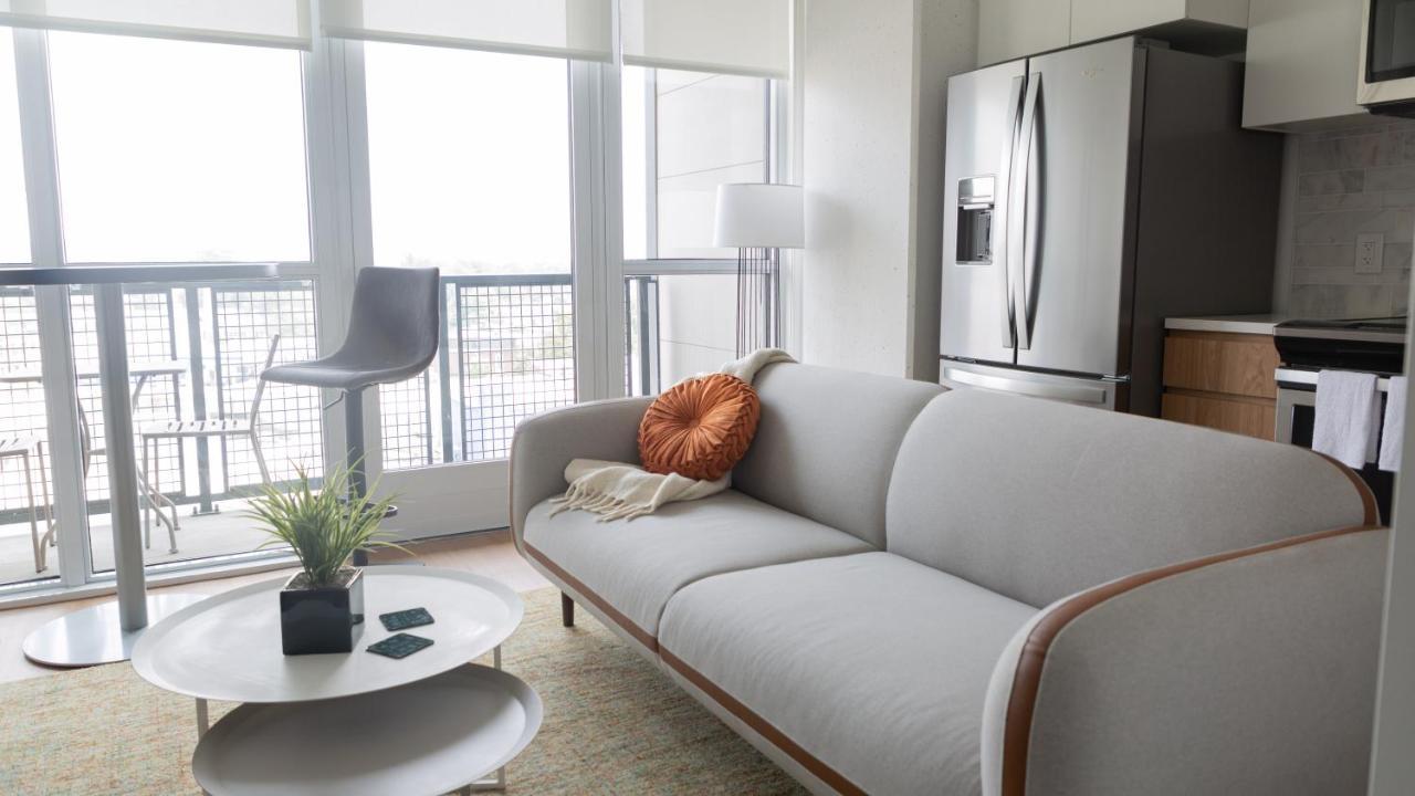 Whyhotel By Placemakr, Union Market Waszyngton Zewnętrze zdjęcie