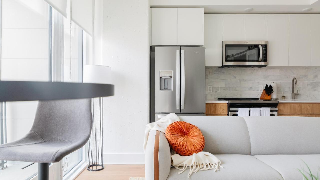Whyhotel By Placemakr, Union Market Waszyngton Zewnętrze zdjęcie