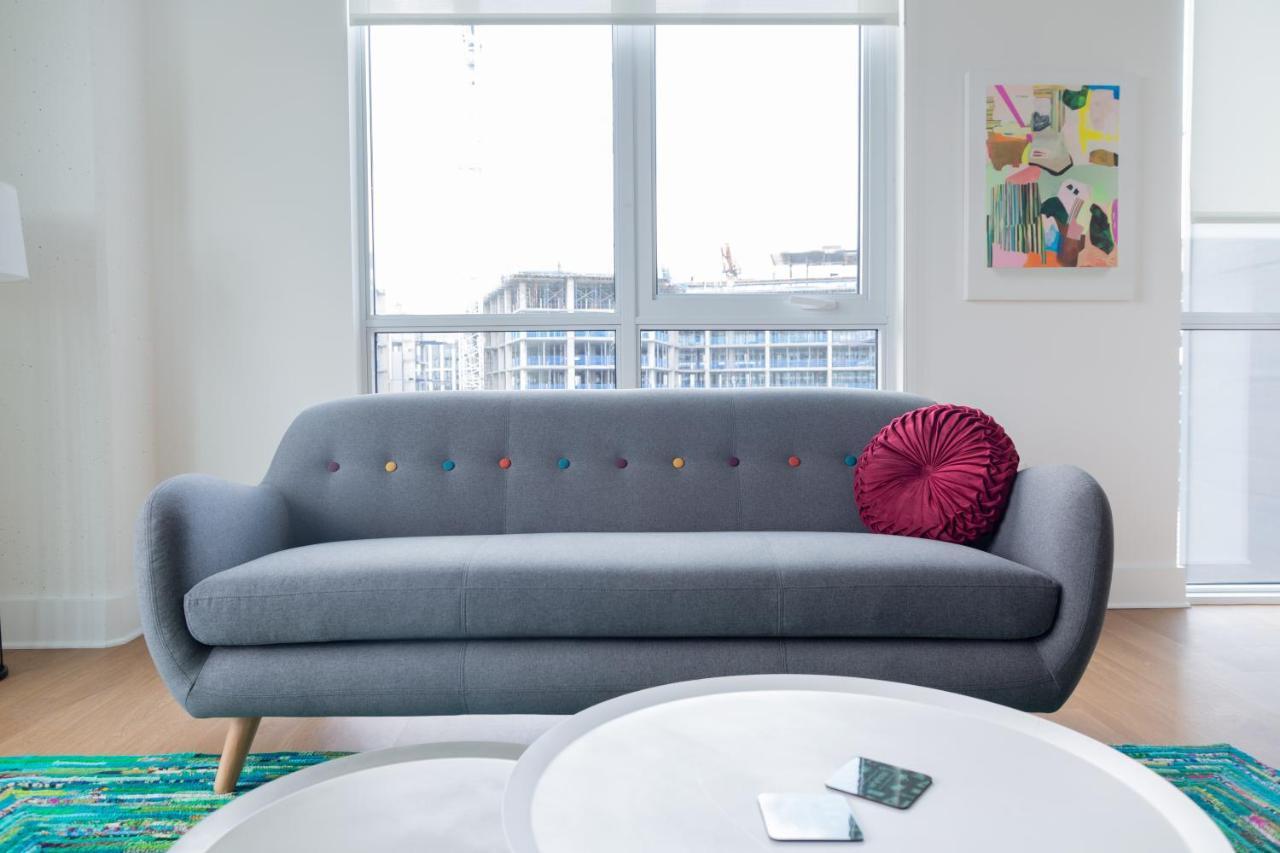 Whyhotel By Placemakr, Union Market Waszyngton Zewnętrze zdjęcie