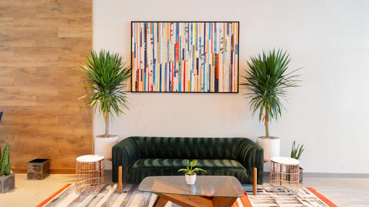 Whyhotel By Placemakr, Union Market Waszyngton Zewnętrze zdjęcie