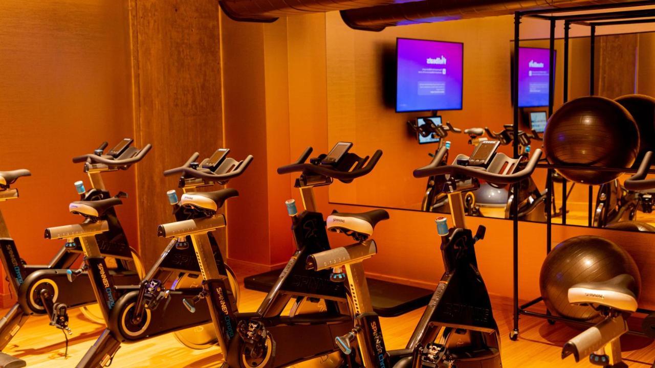 Whyhotel By Placemakr, Union Market Waszyngton Zewnętrze zdjęcie
