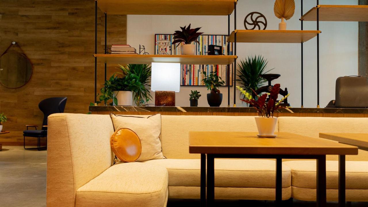 Whyhotel By Placemakr, Union Market Waszyngton Zewnętrze zdjęcie