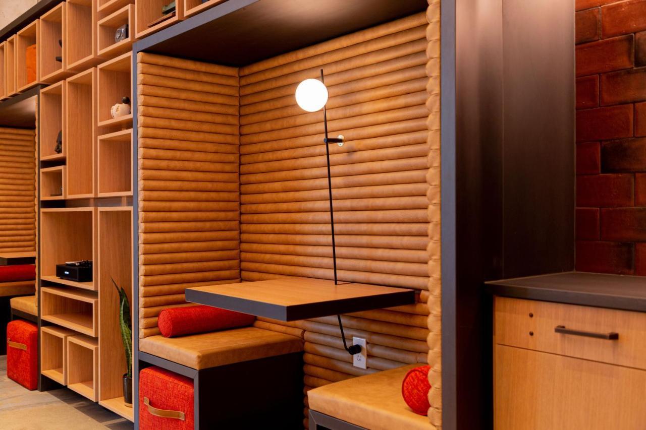 Whyhotel By Placemakr, Union Market Waszyngton Zewnętrze zdjęcie