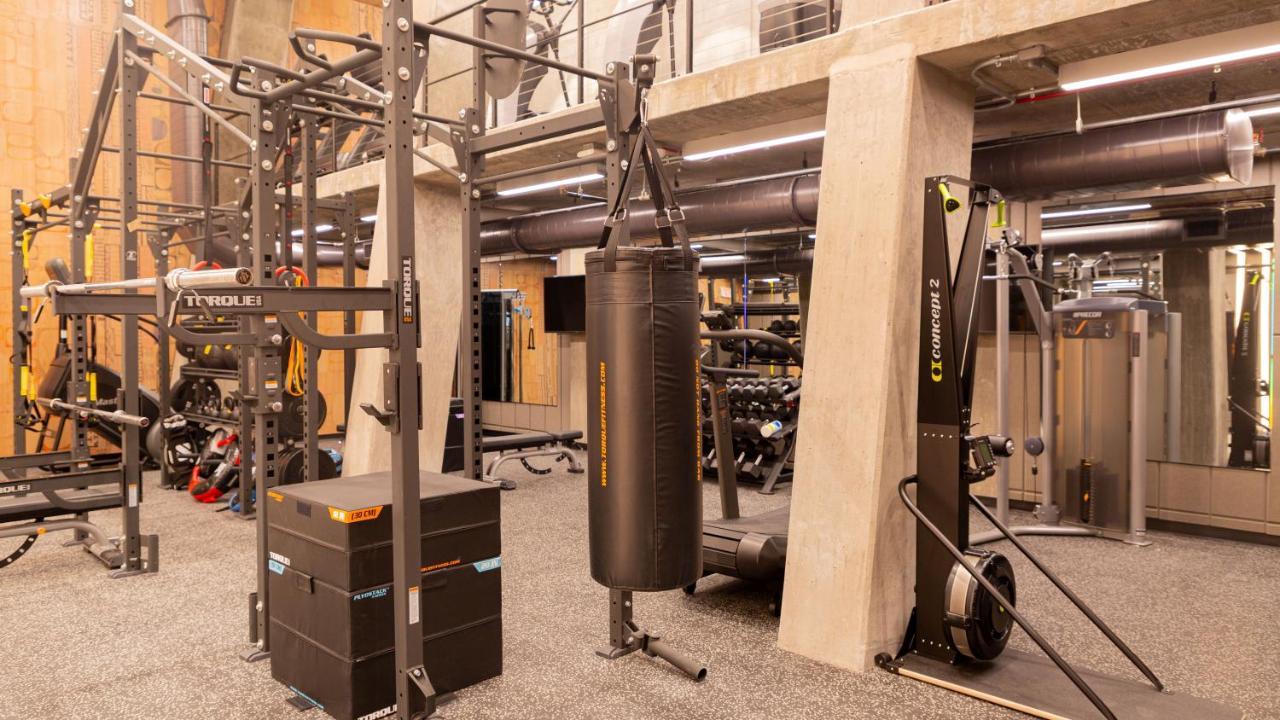 Whyhotel By Placemakr, Union Market Waszyngton Zewnętrze zdjęcie