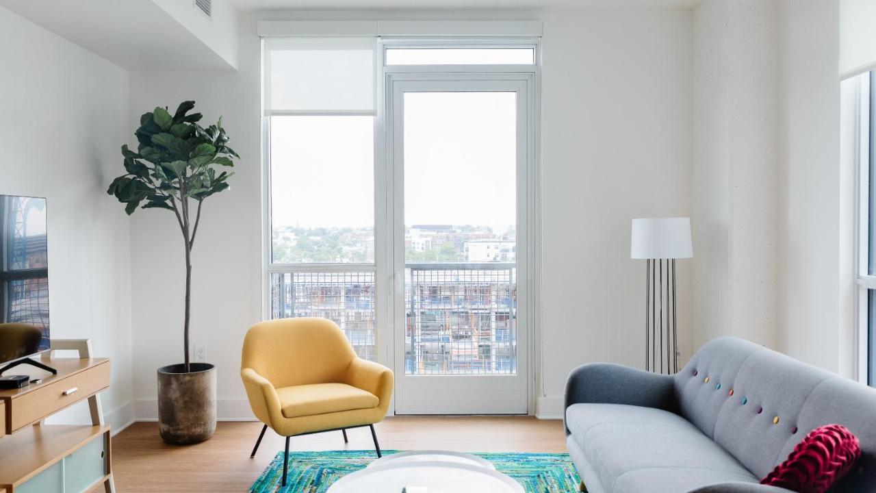 Whyhotel By Placemakr, Union Market Waszyngton Zewnętrze zdjęcie