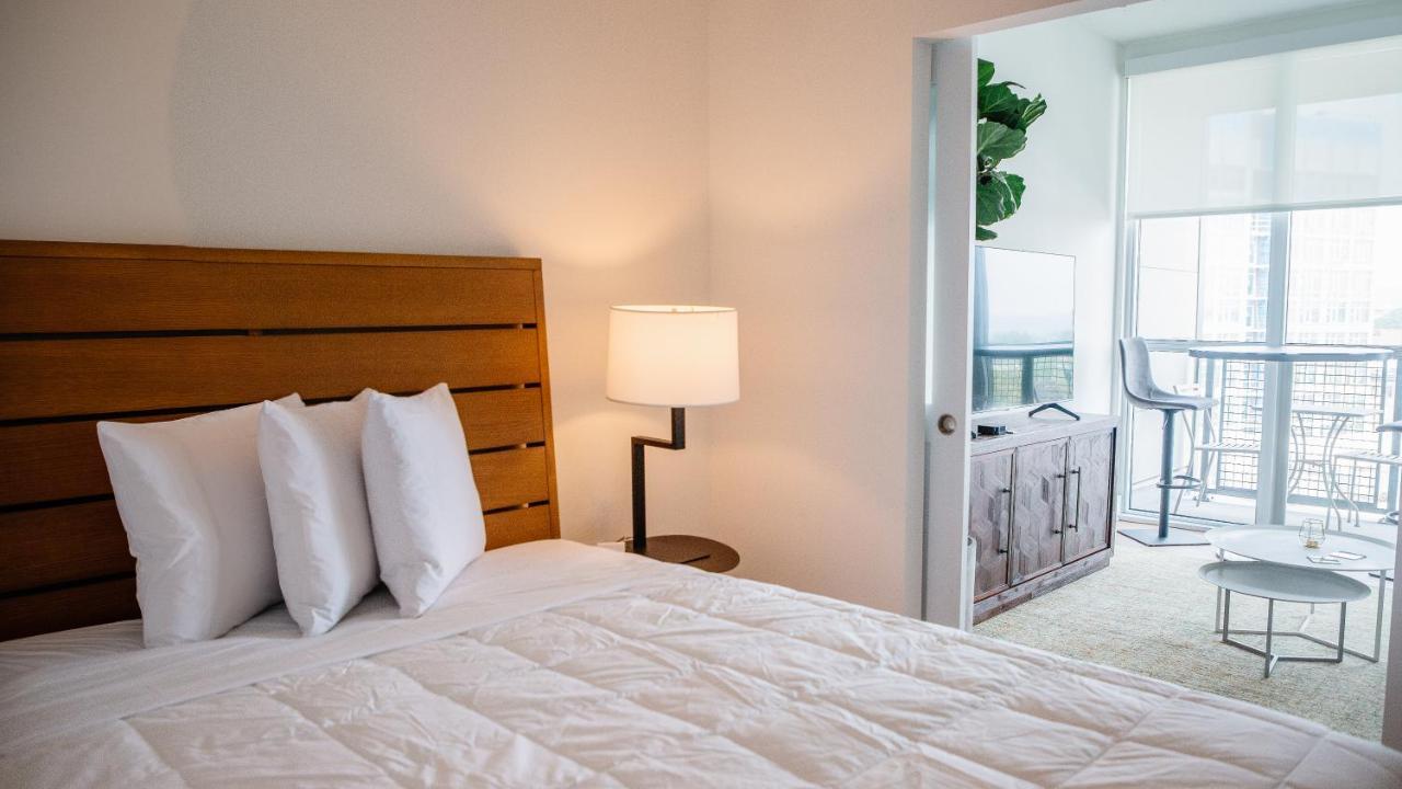 Whyhotel By Placemakr, Union Market Waszyngton Zewnętrze zdjęcie