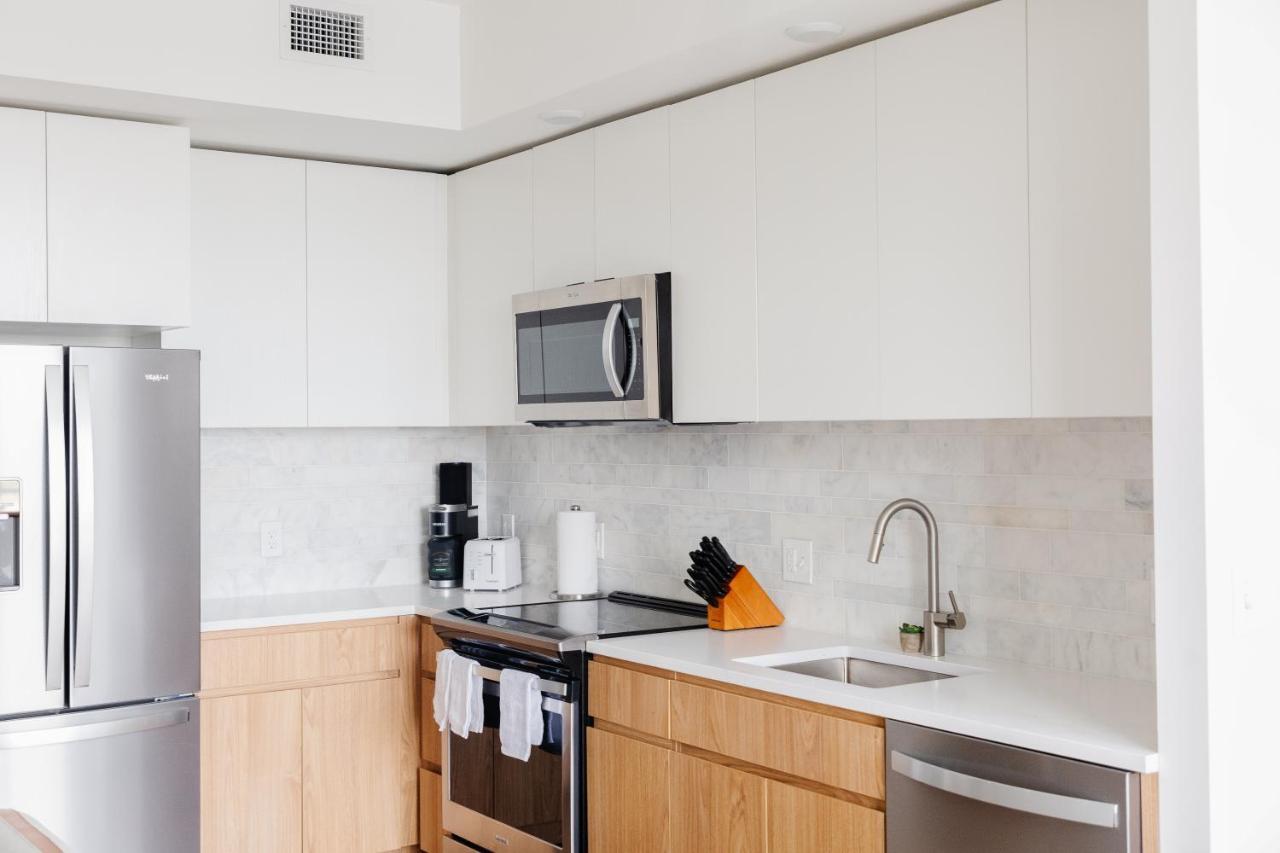 Whyhotel By Placemakr, Union Market Waszyngton Zewnętrze zdjęcie