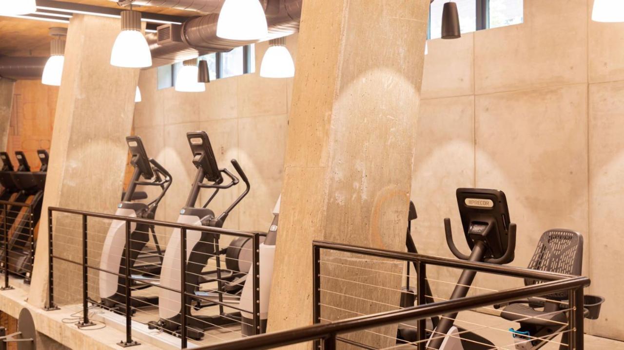 Whyhotel By Placemakr, Union Market Waszyngton Zewnętrze zdjęcie